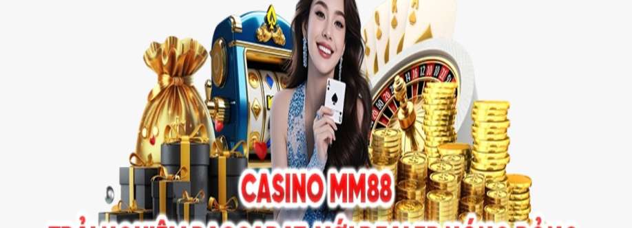 MM88 Link Vào Casino MM88 COM Sân Chơi Đẳng Cấp Nhất 2025 Cover Image