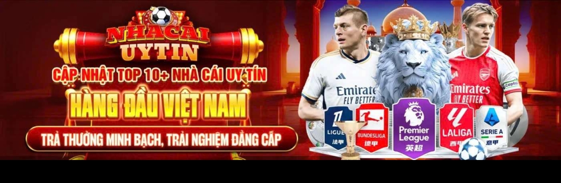 Nhà Cái Uy Tín Cover Image