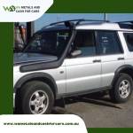 Cash For Cars Perth Profile Picture