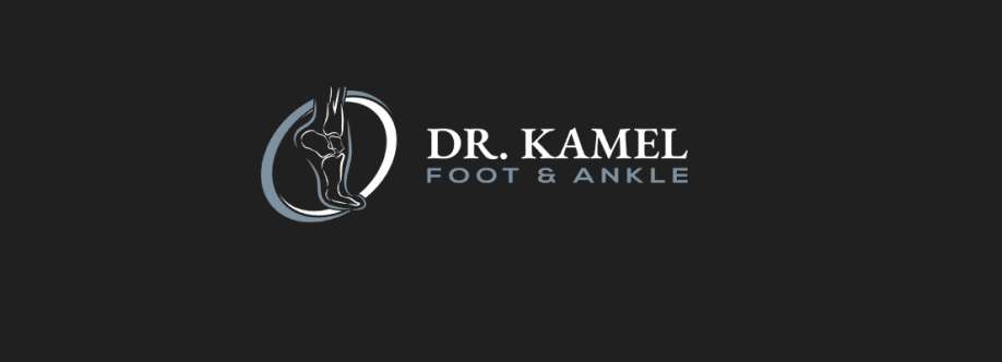 drkamelandfootankle Cover Image
