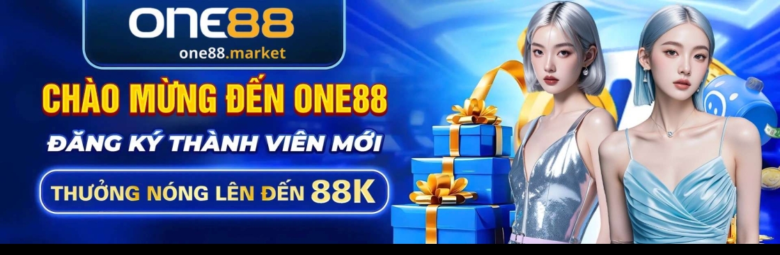 ONE88 MARKET Cover Image