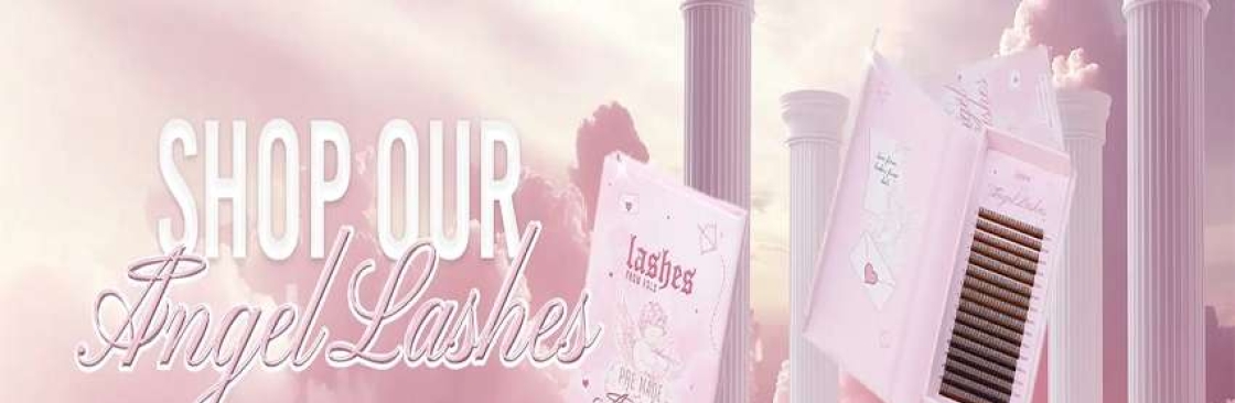 lashes from hols Cover Image