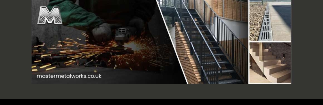 Master Metal Works Cover Image