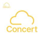 Concert cloud Profile Picture