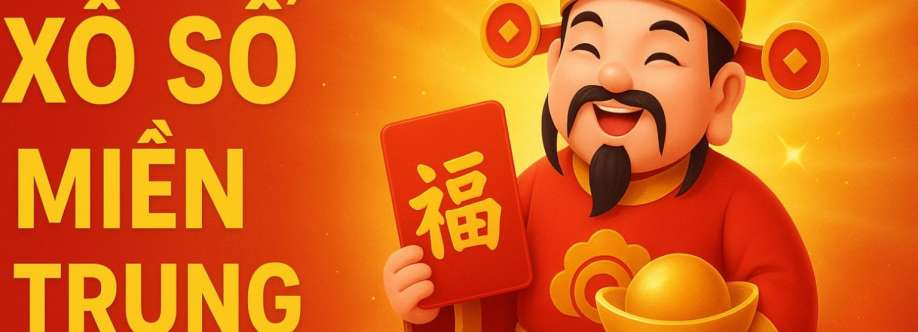 Xổ Số Miền Trung Cover Image