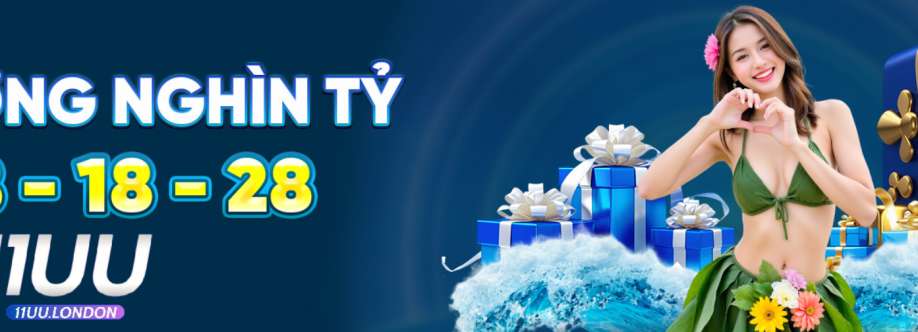 11uu london Cover Image