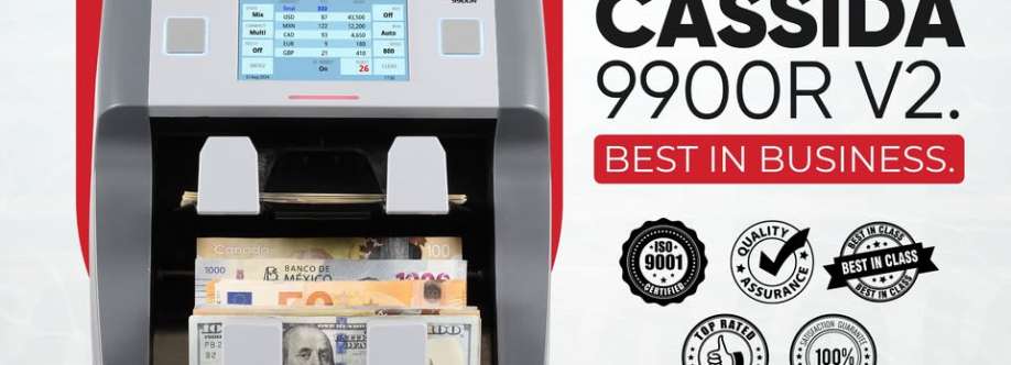 Cassida Pro Cover Image