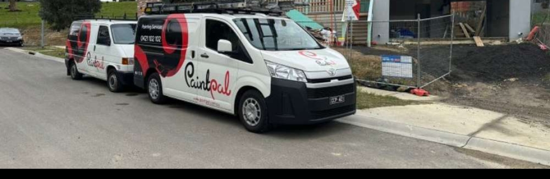 Paint Pal Cover Image