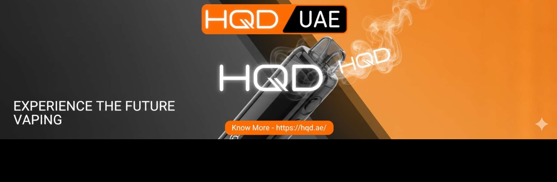 HQD UAE Cover Image