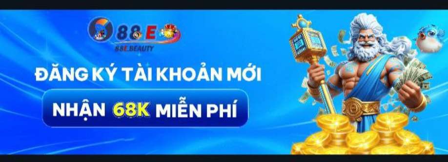 88E BEAUTY Cover Image