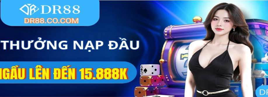 DR88 Nhà Cover Image