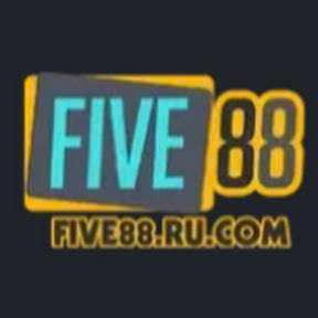 FIVE88 Profile Picture