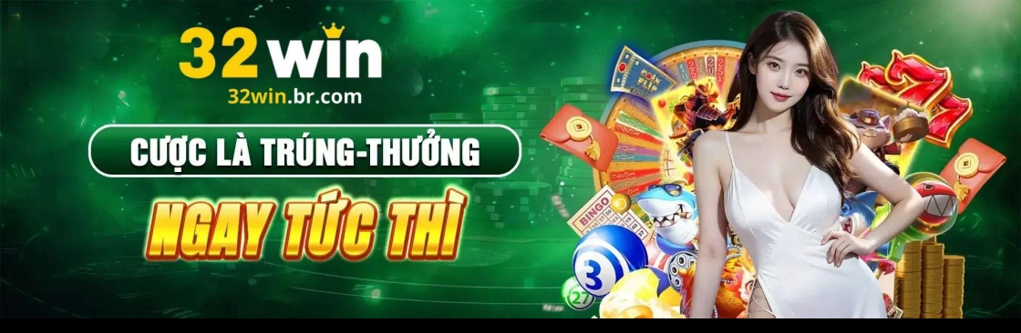 32WIN BRCOM Cover Image