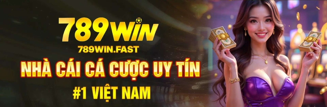 789WIN FAST Cover Image