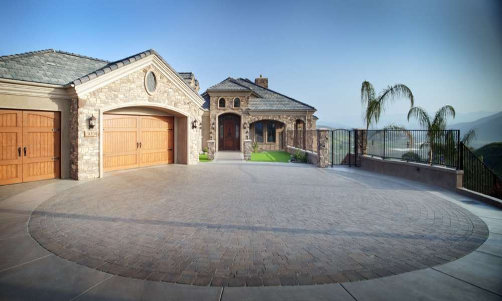 Driveway Paver Contractors Near Me in San Marcos