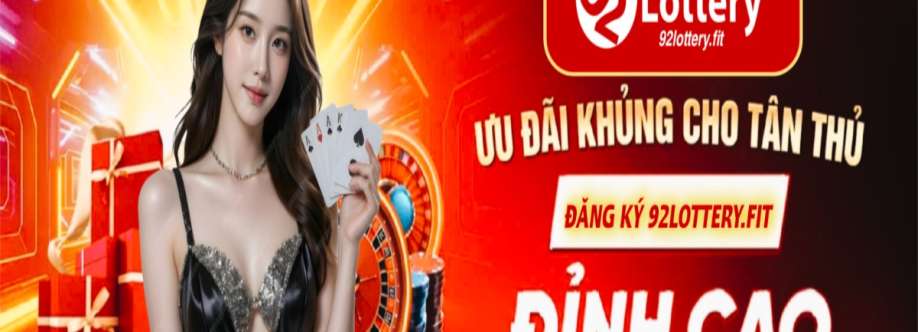 92lottery Cổng game Cover Image