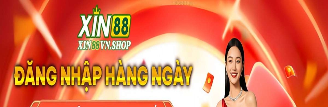 XIN88 Tín Hàng Đầu Cover Image