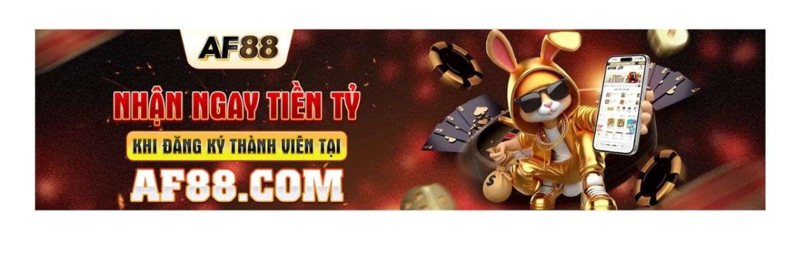 AF88 NOW Cover Image