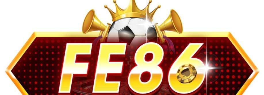 FE86 Sân chơi cá cược trực tuyến Cover Image