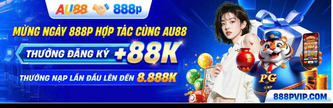 888pvip com Cover Image