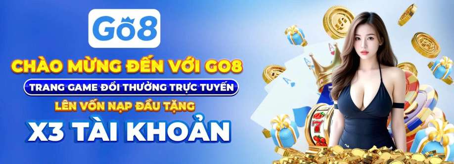 NHÀ CÁI GO8 Cover Image