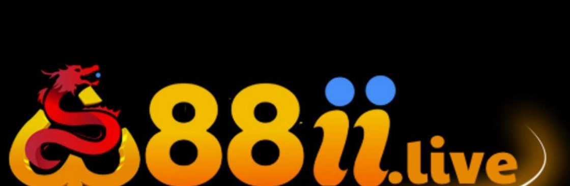 88II LIVE Cover Image