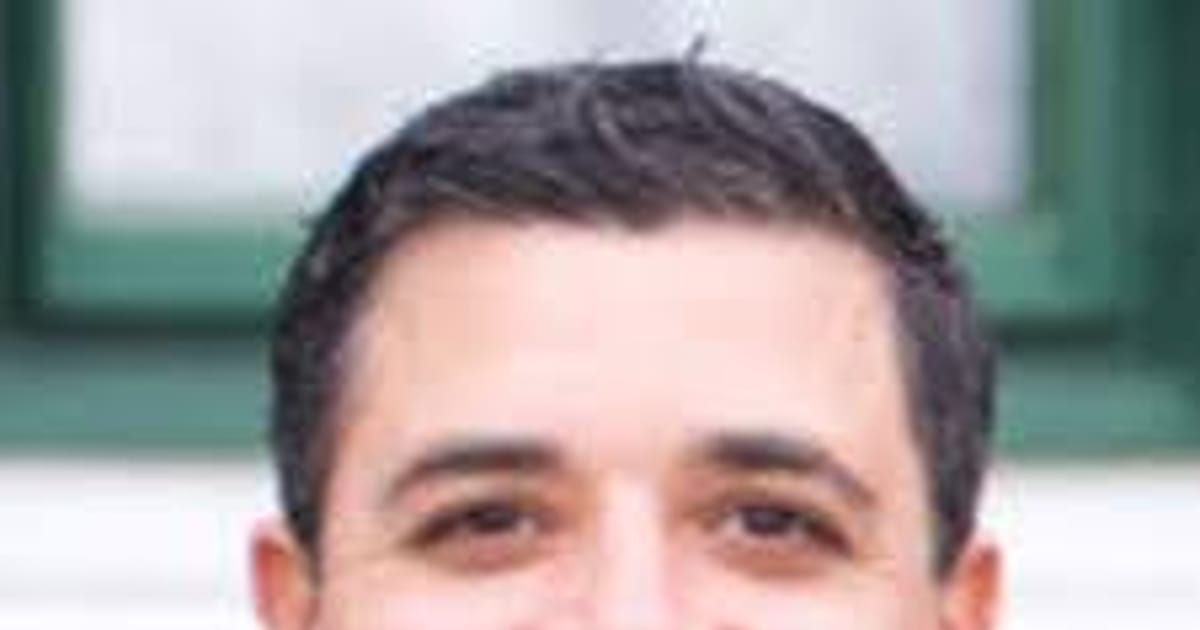 Eric Felsenfeld - united state, fina | about.me