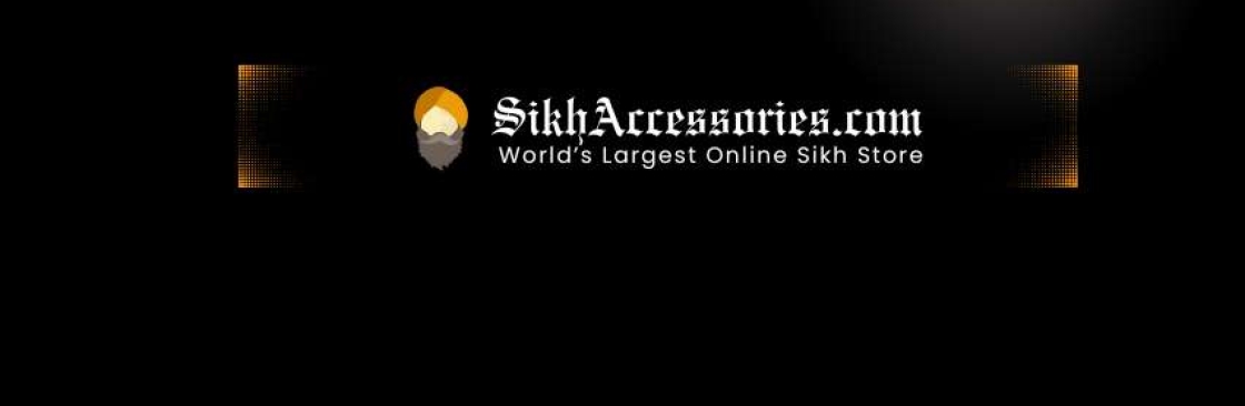 Sikh Accessories Cover Image