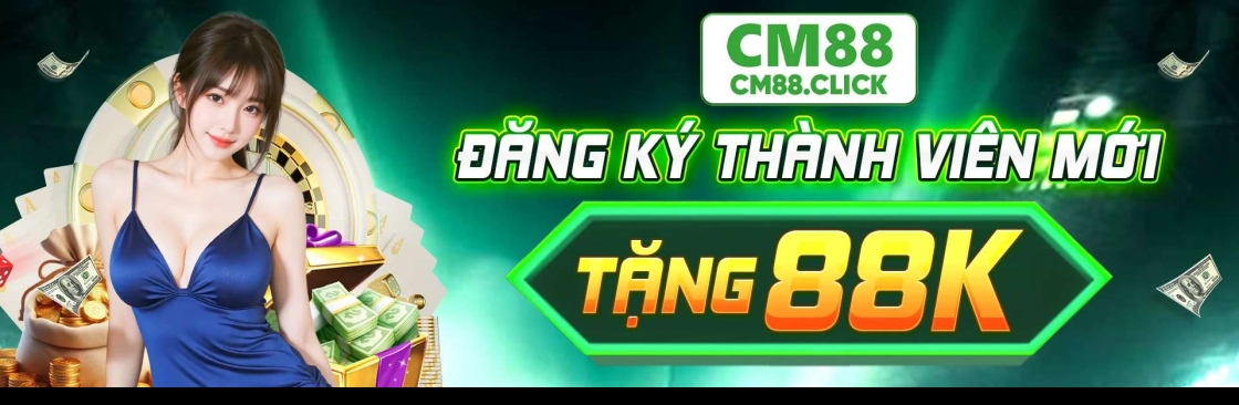 cm88 click Cover Image