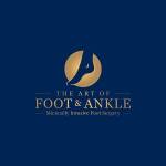 The Art of Foot Ankle Profile Picture