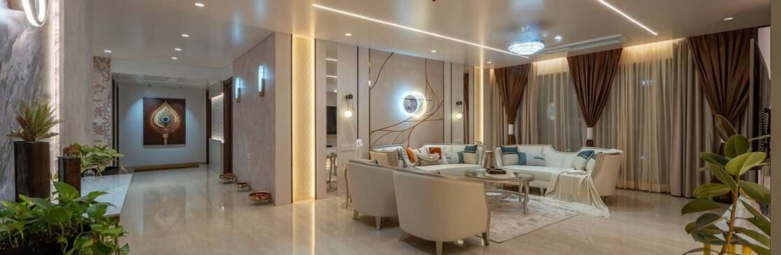 Xclusive Interiors Pvt Ltd Cover Image