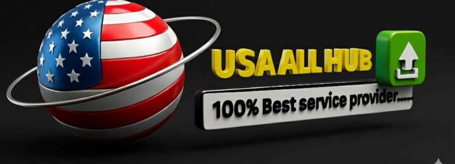 usaallhub service Cover Image