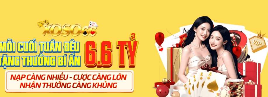 XOSO66 2025 Cover Image