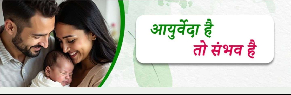 Aasha Ayurveda Cover Image