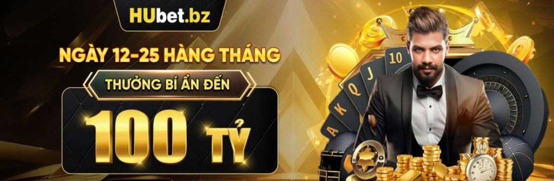 HUBET bz Cover Image