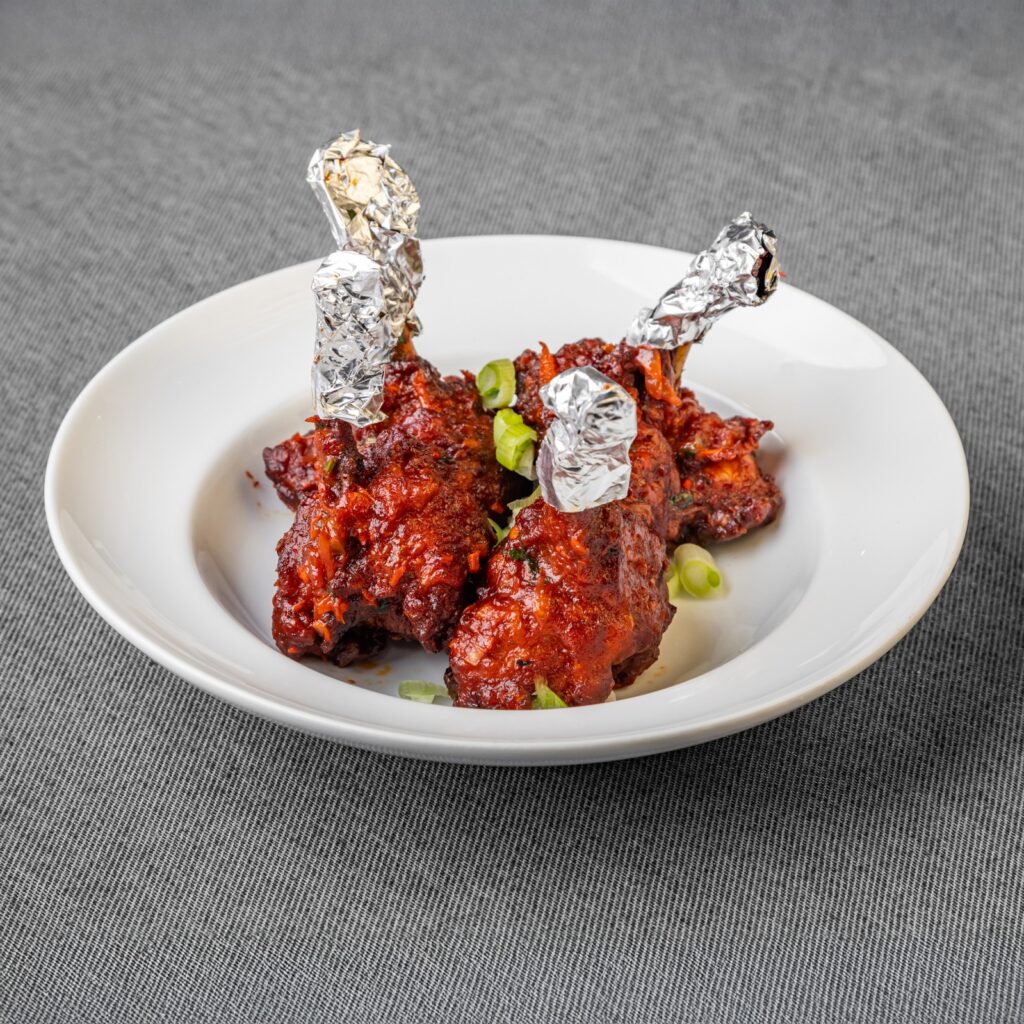 The Cultural Significance of Spices in the Best Indian Food in NJ  – Telegraph