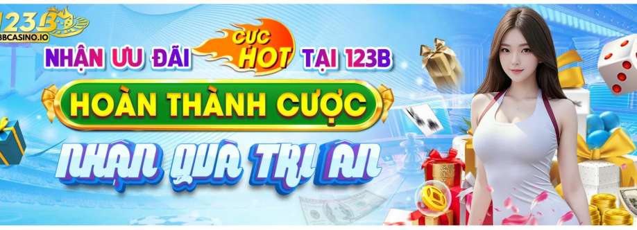 123B CASINO IO Cover Image