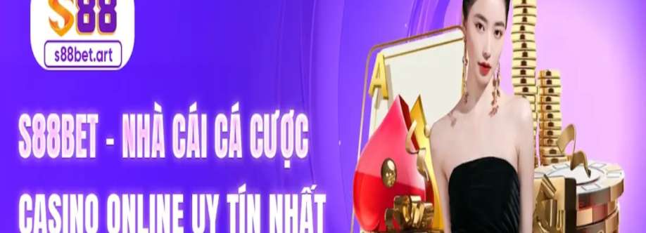 S88bet Sân chơi cá cược Cover Image