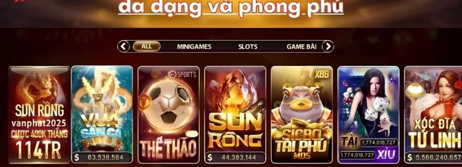 Nhà cái SUWIN Cover Image