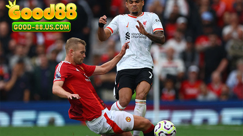 Những trận đấu Ngoại hạng Anh hay nhất – Khi bóng đá chạm tới đỉnh cao cảm xúc