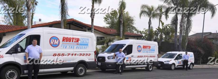 Rooter Man Septic Tank Pumping Cover Image