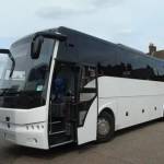 zoom coach hire Profile Picture
