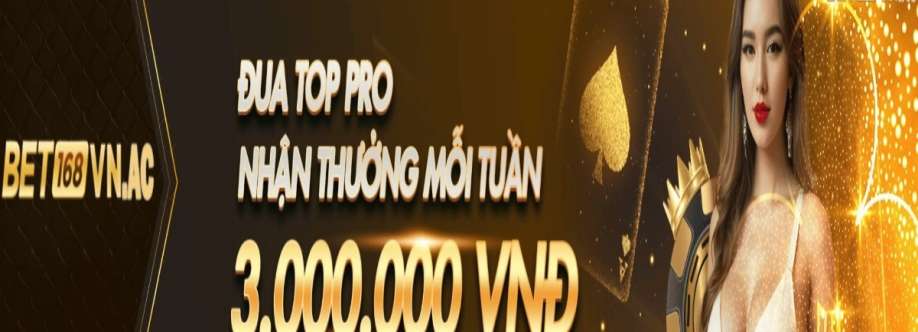 Bet168vn ac Cover Image
