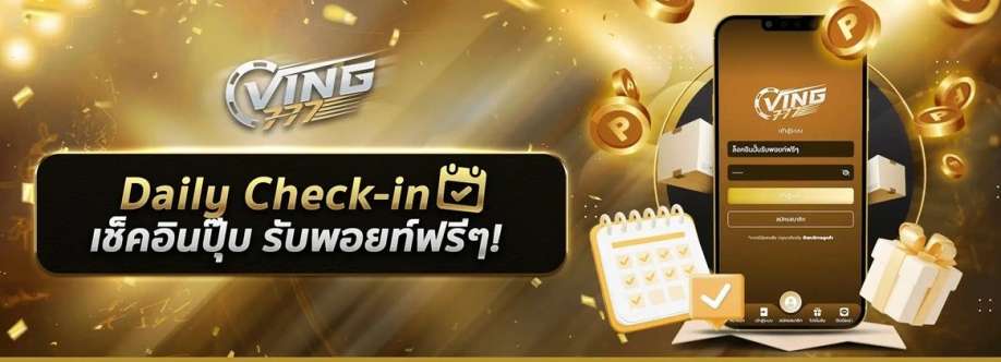 VING 777 Cover Image