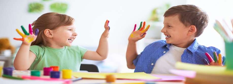 Spring Kids Early Learning Centre Cover Image