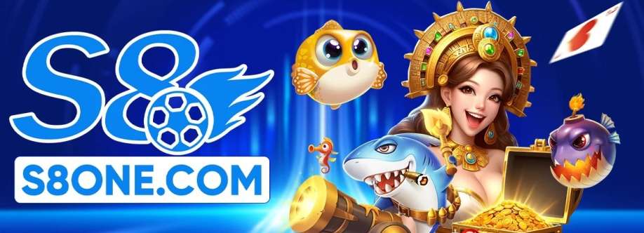 S8 Nhà Cái Cá Cược Cover Image