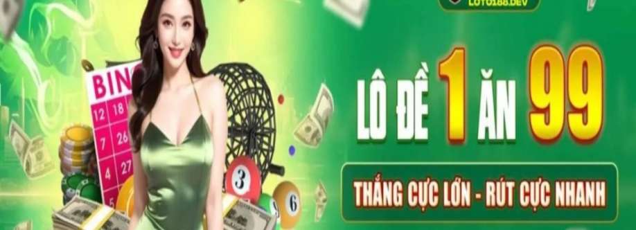 Loto188 dev Cover Image