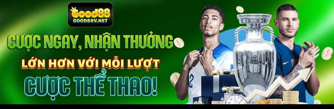 Good88 Dang ky Goodcom Cover Image