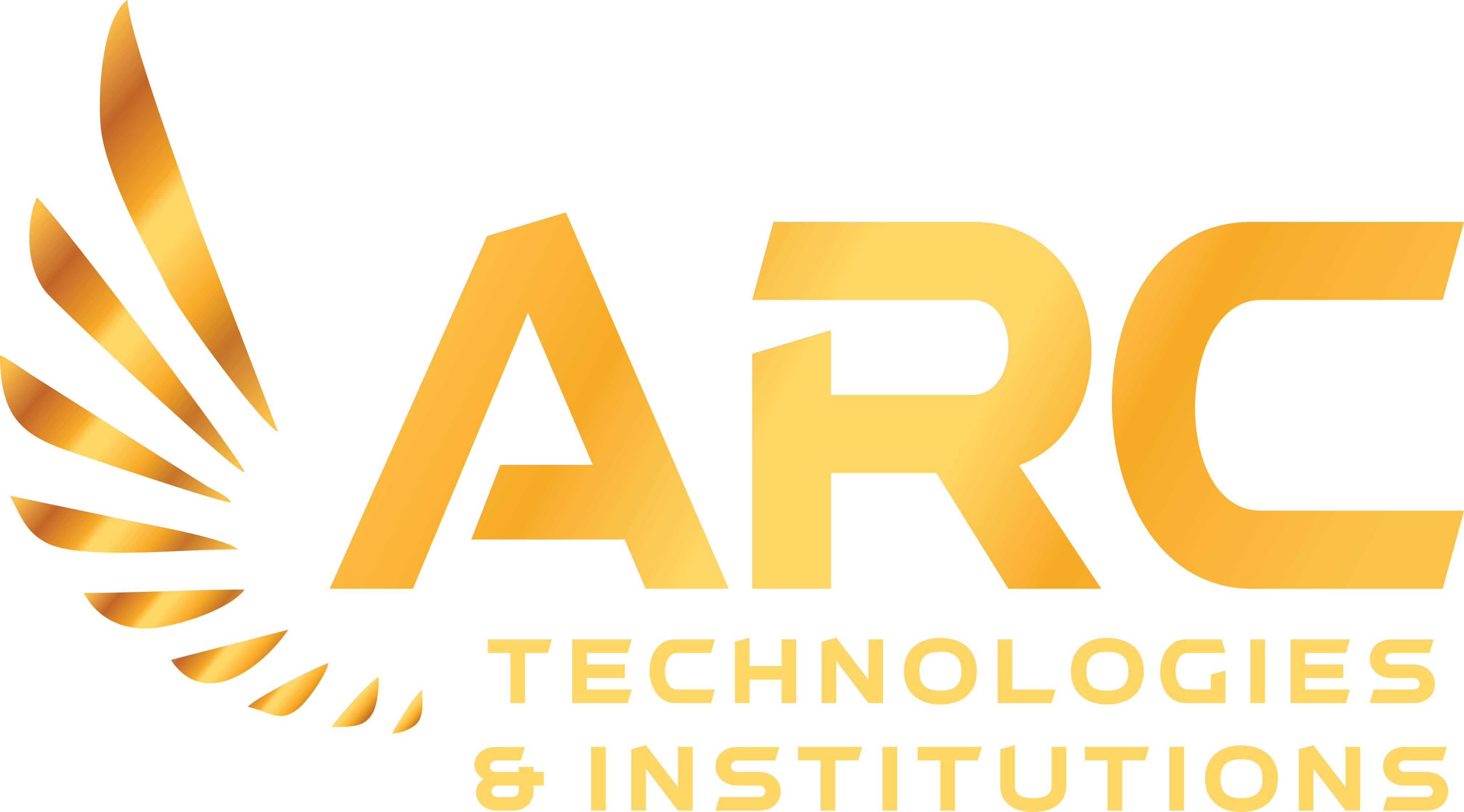Arc Technologies And Institutions Profile Picture