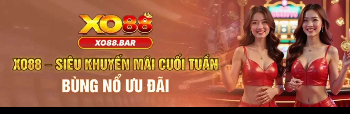 XO88 BAR Cover Image